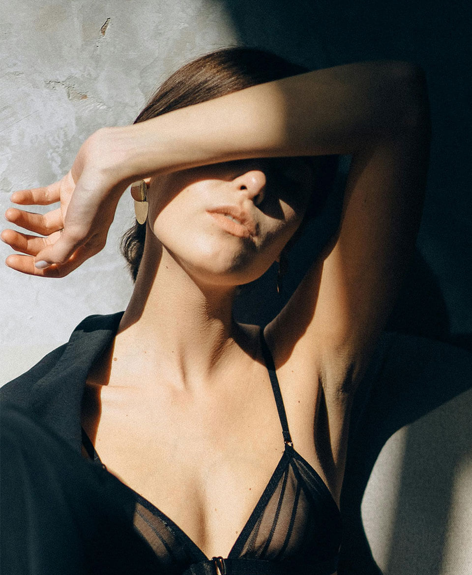 Urban Chic Ensemble - 图片 2